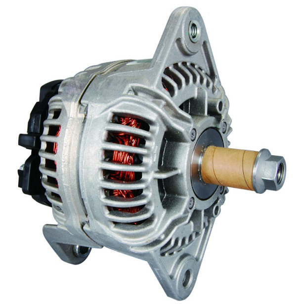 Alternator Case 200A WAI 12881N