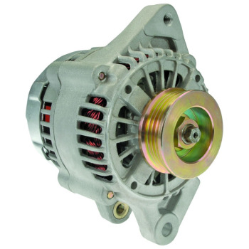 Alternator Toyota 60A WAI 13896N