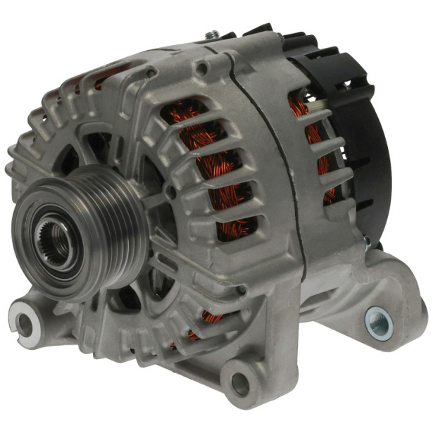Alternator BMW 180A WAI 22637N
