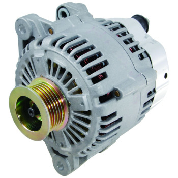 Alternator Hyundai/Kia 130A WAI 11191N