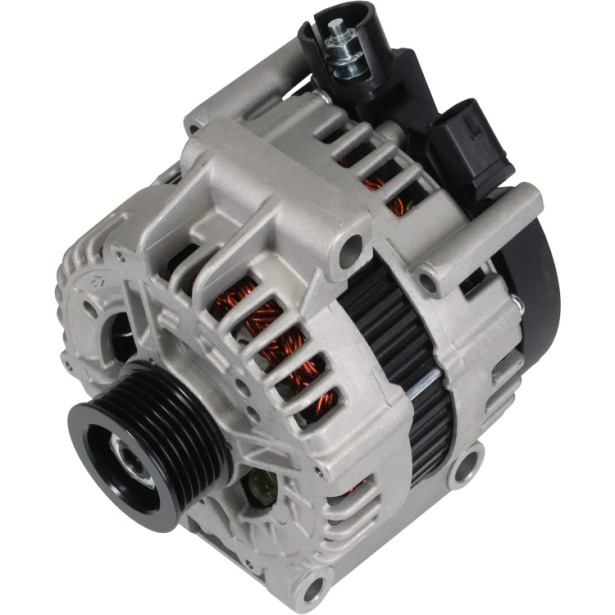 Alternator Volvo 172A WAI 11223N