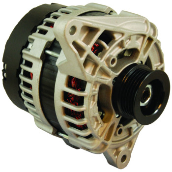 Alternator Mercedes 150A WAI 24400N