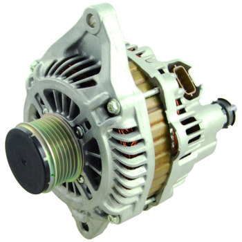 Alternator Mitsubishi 120A WAI 11377N