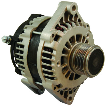 Alternator Chevrolet 140A WAI 20096N