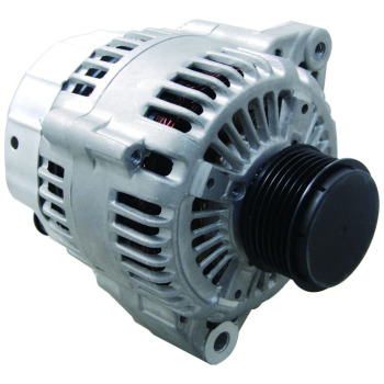 Alternator Jaguar 120A WAI 13926N