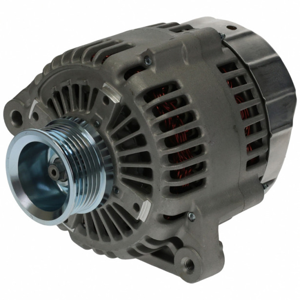 Alternator Jaguar 120A WAI 13925N