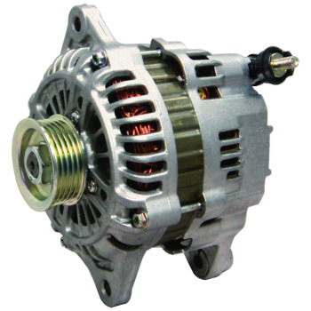 Alternator Mazda 100A WAI 11025N