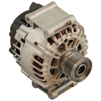 Alternator Mercedes 125A WAI 11716N