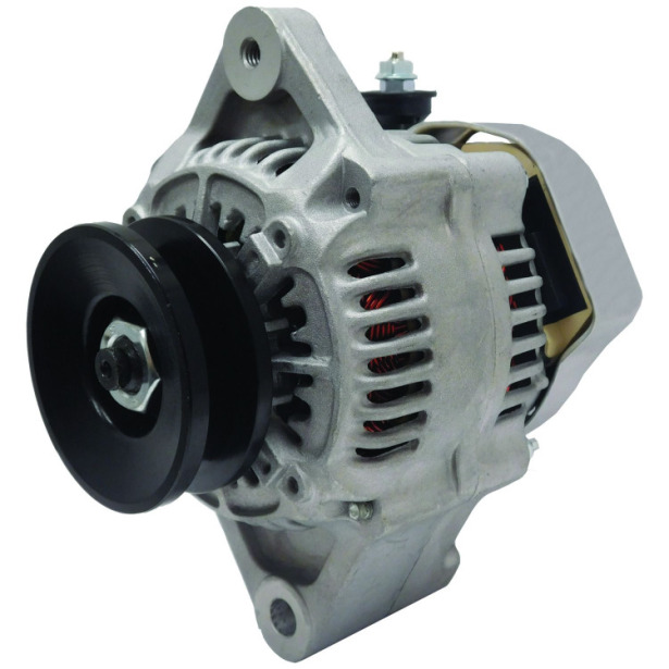 Alternator Caterpillar 55A WAI 12854N