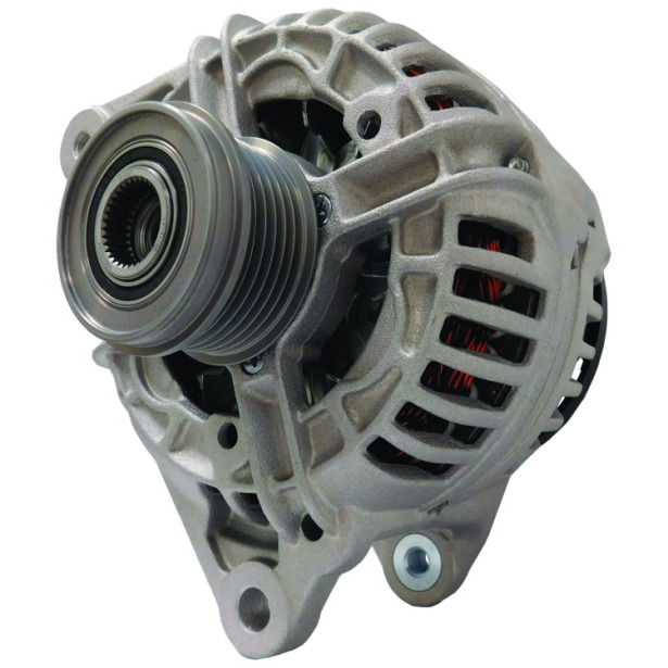 Alternator Porsche 120A WAI 11041N