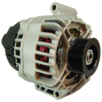 Alternator Fiat 105A WAI 20097N