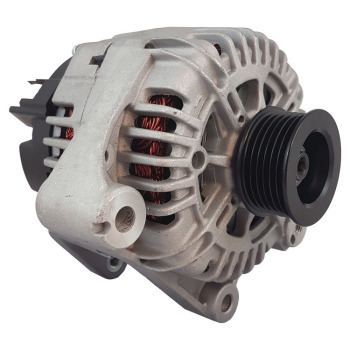 Alternator BMW 150A WAI 24116N