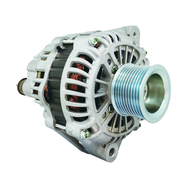 Alternator Iveco 90A WAI 20923N