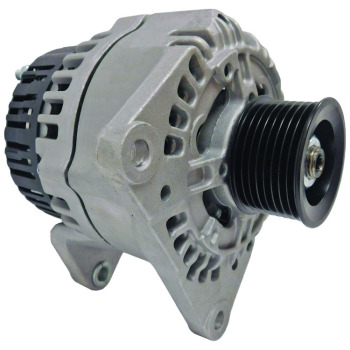 Alternator JCB 55A WAI 20722N