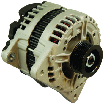 Alternator Audi 180A WAI 20331N