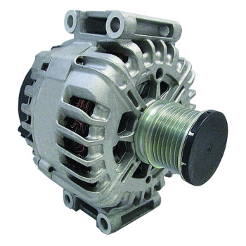 Alternator Mercedes 220A WAI 11457N