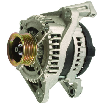 Alternator Jeep 160A WAI 13913N