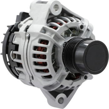 Alternator Smart 90A WAI 21905N