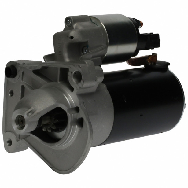 Rozrusznik BMW 1.7 kw WAI 30584N