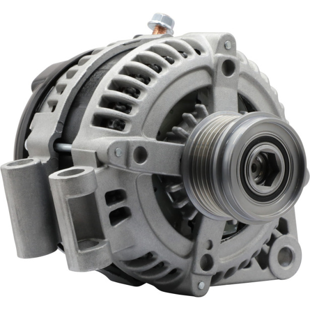 Alternator Land Rover 150A WAI 20491N
