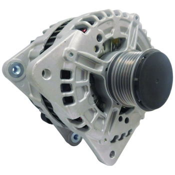 Alternator Volkswagen 180A WAI 11221N