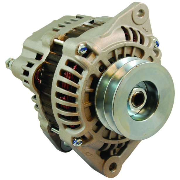 *Alternator Renault 60A WAI 20003N
