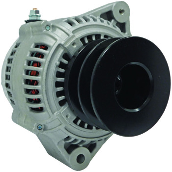 Alternator Komatsu 60A WAI 20637N