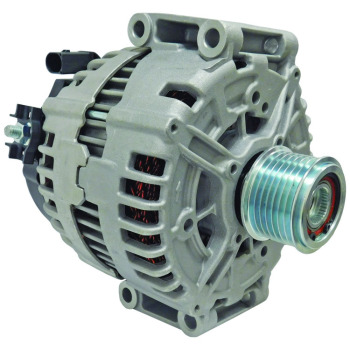 Alternator Mercedes 220A WAI 11445N