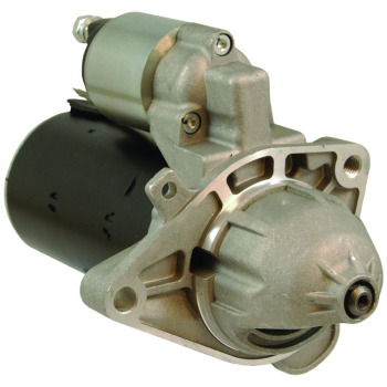 Rozrusznik Jeep 1.7 kw WAI 10879N