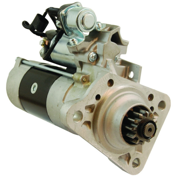Rozrusznik MAN 5.5 kw WAI 30321N