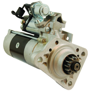 Rozrusznik MAN 5.5 kw WAI 30321N