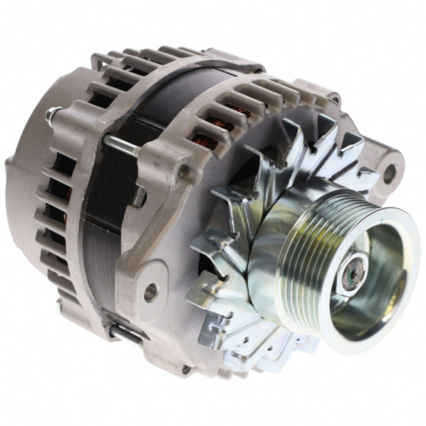 Alternator Isuzu 80A WAI 21446N