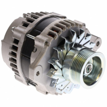 Alternator Isuzu 80A WAI 21446N