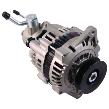Alternator Isuzu 80A WAI 20095N
