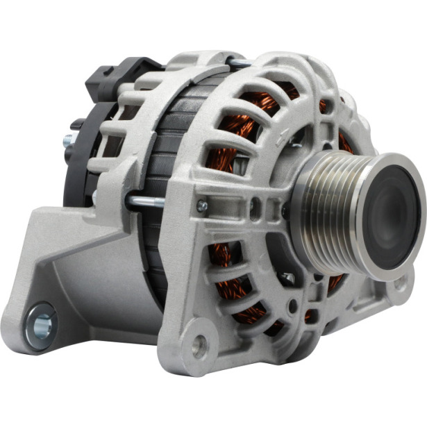 Alternator Mitsubishi 110A WAI 21209N