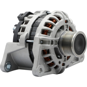 Alternator Mitsubishi 110A WAI 21209N