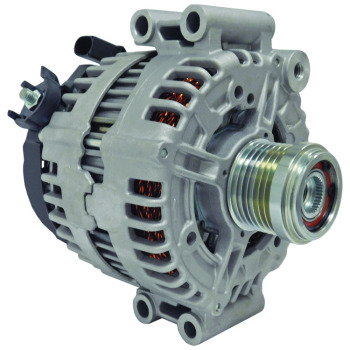 Alternator BMW 180A WAI 11362N