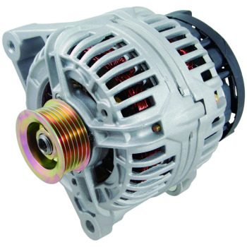 Alternator Porsche 120A WAI 13810N