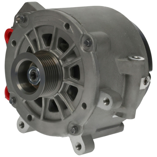Alternator Porsche 190A WAI 11060N