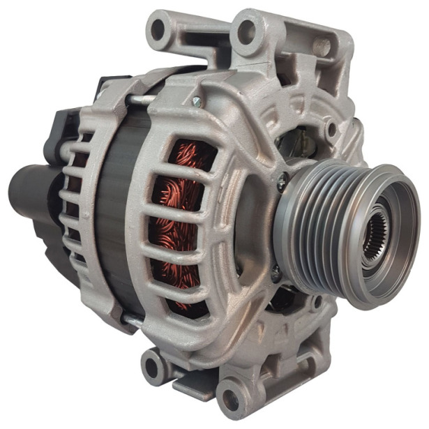 Alternator Audi 150A WAI 11725N