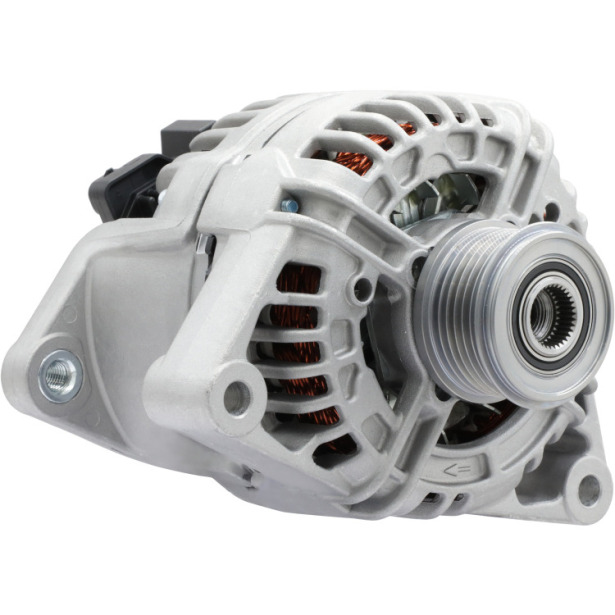 Alternator Volkswagen 90A WAI 20800N