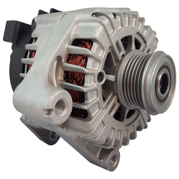 Alternator BMW 150A WAI 24143N