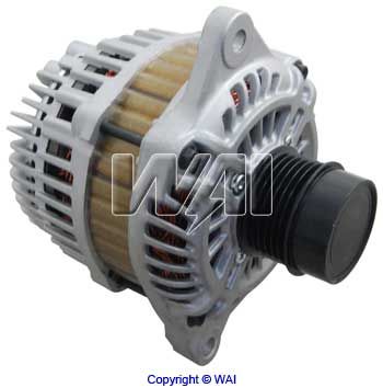 Alternator WAI 11231N