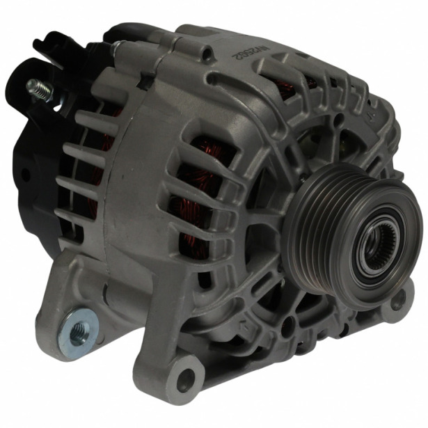 Alternator Peugeot 120A WAI 20653N