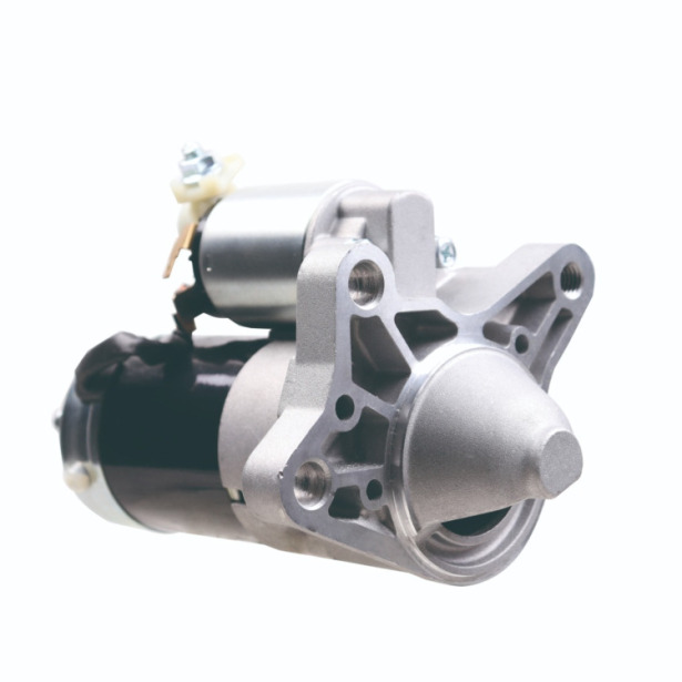 Rozrusznik Mazda 1.4 kw WAI 30565N