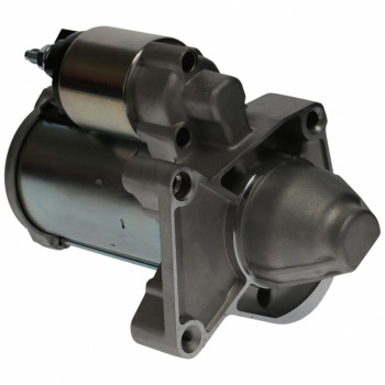 Rozrusznik Citroën 1.7 kw WAI 30839N
