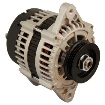Alternator Daewoo 65A WAI 24001N