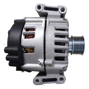 Alternator Mercedes 200A WAI 20658N