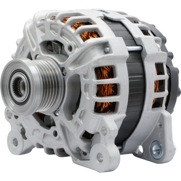 Alternator Volkswagen 140A WAI 20881N
