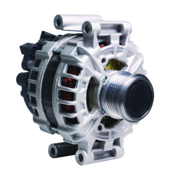 Alternator Audi 140A WAI 24226N